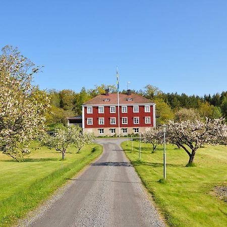 Gryts Skaergardspensionat Exterior photo