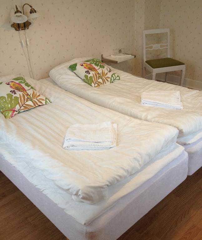 Gryts Skaergardspensionat Room photo